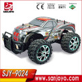 Monster Truck 1:8 Scale RC 4WD Off-Road Series radio control buggy car 4wd rc monster truck SJY-9024